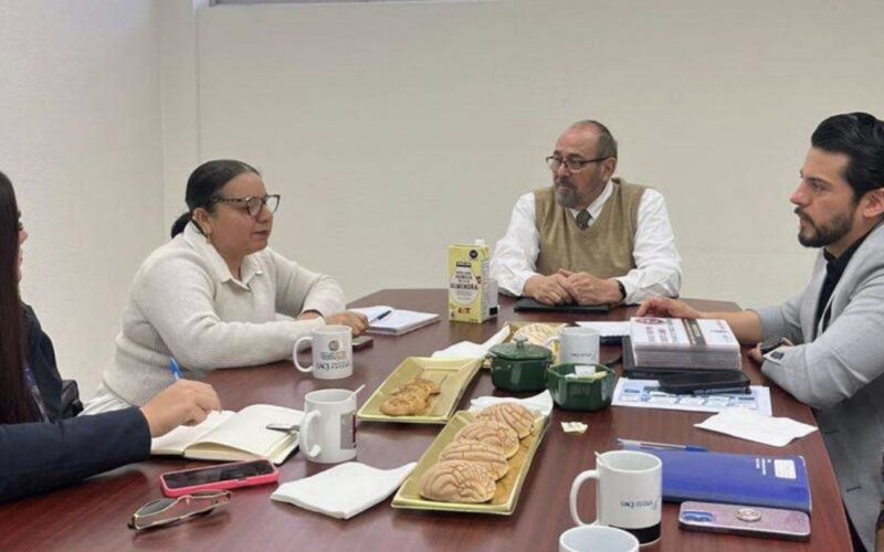 UACJ avanza hacia certificación como campus libre de humo; afinan detalles para inspección final