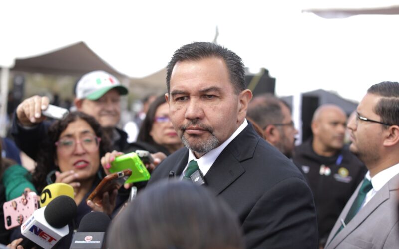 Gobierno Municipal proyecta centro de control y semaforización digital para transformar la movilidad en Juárez