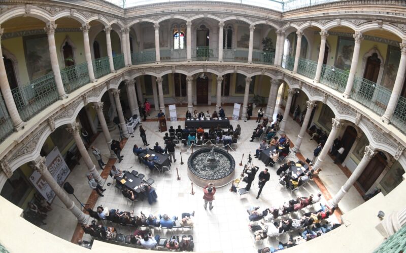 Hidalgo del Parral, segunda sede de los Foros de Turismo 2026