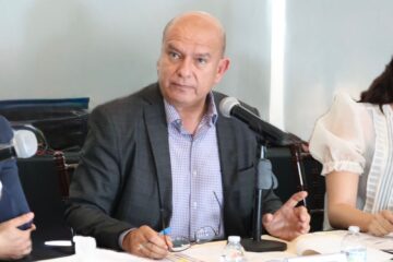 Morena acusa intento de concentrar candidaturas y frenar avances democráticos en reforma electoral