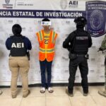 Operativo coordinado en Juárez deja un detenido ligado a investigación por homicidio