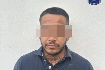 Declaran Culpables A Dos Sujetos Por Extorsionar A Comerciante En Ciudad Juárez