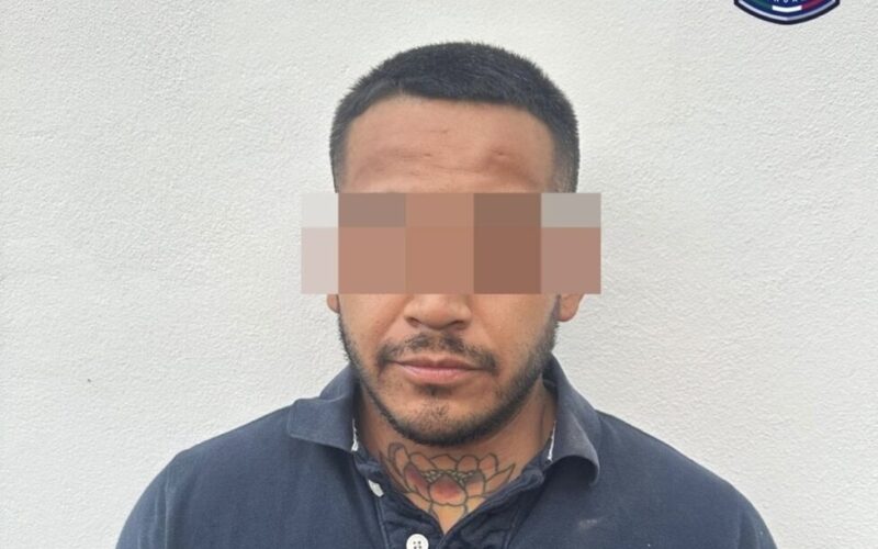 Declaran Culpables A Dos Sujetos Por Extorsionar A Comerciante En Ciudad Juárez