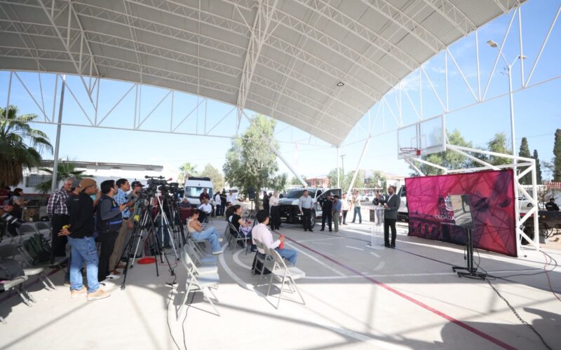 Reparan más de 26 mil baches en la ciudad durante el primer semestre del año