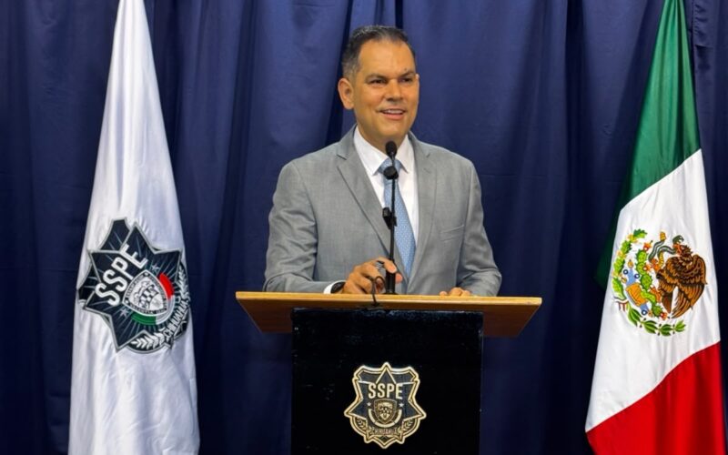 Destinarán 10.8 Millones De Pesos Para Fortalecer A Policías De Guachochi Y La Zona Serrana