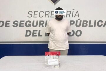 Operativos De Inteligencia Permiten Capturar A Dos Hombres Vinculados A Investigación En Juárez
