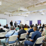 Implementa Salud programa para prevenir el suicidio en los Ceresos de Chihuahua