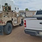 Hombre resulta herido de bala tras presunto intento de ingresar a vivienda en construcción al sur de Chihuahua