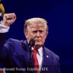 Trump celebra los 250 años de la Independencia de EE.UU.; afirma que “nadie puede ser como Estados Unidos”