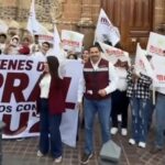 Cruz Pérez Cuéllar intensifica gira por Parral y fortalece su proyecto rumbo al 2027
