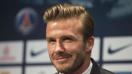 David Beckham: del hombre más señalado de Inglaterra al dueño del Inter Miami
