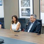 JMAS Juárez destinará 3 millones de pesos para que 15 mil niñas y niños visiten La Rodadora y aprendan sobre el cuidado del agua