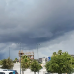 Lluvias continuarán este jueves en gran parte de Chihuahua; Protección Civil pide extremar precauciones