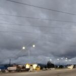 Emite Protección Civil aviso preventivo por lluvias fuertes durante el fin de semana en Chihuahua