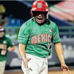 Chihuahuense Roberto Sierra representará a México en los Juegos Centroamericanos y del Caribe 2026
