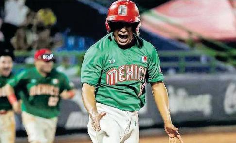 Chihuahuense Roberto Sierra representará a México en los Juegos Centroamericanos y del Caribe 2026