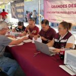OMEJ se suma a Tesorería Móvil para facilitar trámites y descuentos a propietarios de vehículos en corralones