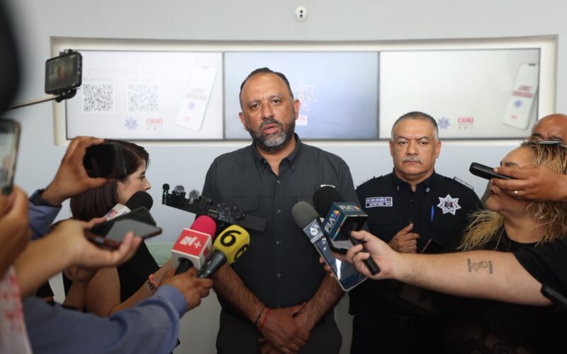 Gobierno Municipal fortalece condiciones para atraer nuevas inversiones a Ciudad Juárez