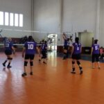 Arranca Torneo Abierto de Voleibol con 44 equipos en Ciudad Juárez