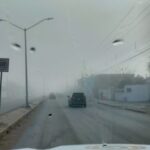 Protección Civil alerta por lluvias, tormentas eléctricas y posible granizo en Chihuahua