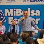 Publica Municipio segunda lista de escuelas beneficiadas con Mi Bolsa Escolar 2026