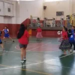 Concluye con éxito Torneo Municipal de Basquetbol de Pueblos Originarios en Chihuahua
