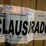 Clausura Gobernación 16 establecimientos por venta irregular de alcohol en Chihuahua y Juárez