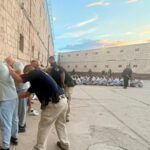 Realiza SSPE revisión extraordinaria en el CERESO No. 2 para fortalecer la seguridad penitenciaria