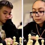 Jóvenes ajedrecistas juarenses representarán a México en el Panamericano de Colombia