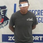 Detiene SSPE a hombre armado en Samalayuca durante operativo de vigilancia