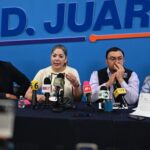 Xóchitl Contreras presenta denuncias por incendios en el relleno sanitario y anuncia acciones legales contra Cruz Pérez Cuéllar