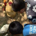 Más de 400 menores disfrutan día de campo en el Campamento de Verano de la SSPM