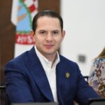Parral merece una estrategia turística permanente, afirma José Luis Villalobos