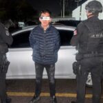 SSPE detiene a joven con presunta cocaína tras persecución en Cuauhtémoc