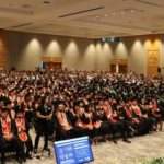 Se gradúan 669 estudiantes de la Universidad Tecnológica de Chihuahua
