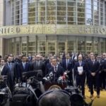 Sentencian a cadena perpetua a Ismael “El Mayo” Zambada en Estados Unidos