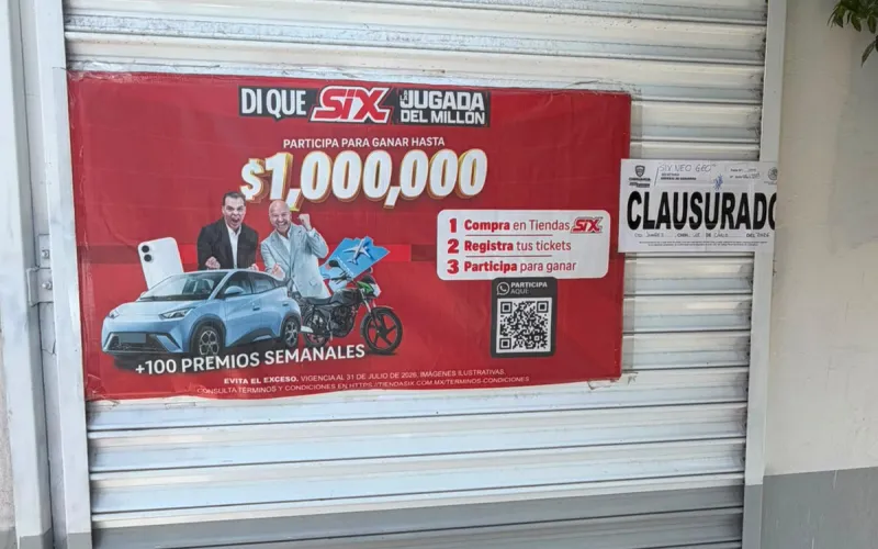 Gobernación clausura 18 establecimientos por violaciones a la Ley de Alcoholes en Chihuahua, Juárez y Julimes