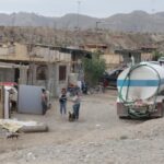 Lleva Gobierno Municipal suministro gratuito de agua a familias de Nueva Conquista
