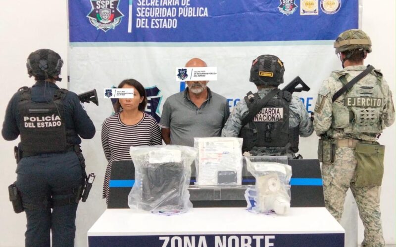 Aseguran más de 13 mil litros de hidrocarburo y vehículos durante cateo en Ciudad Juárez