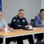 Refuerza Protección Civil acciones preventivas por temporada de lluvias en Ciudad Juárez