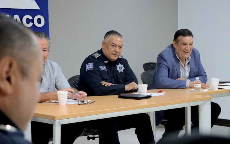 Refuerza Protección Civil acciones preventivas por temporada de lluvias en Ciudad Juárez