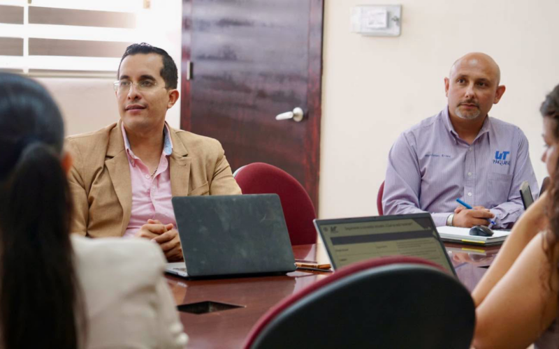 UT Paquimé abre convocatoria para cuatro nuevas maestrías; clases iniciarán en septiembre
