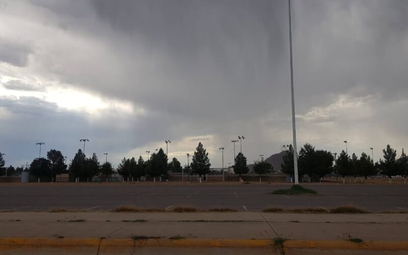 Protección Civil alerta por temperaturas de hasta 40 grados en Chihuahua