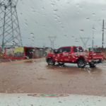 Pronostican semana de lluvias intensas, tormentas eléctricas y posible granizo en Chihuahua
