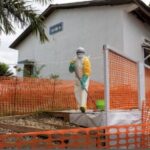 Brote de ébola en el Congo supera los 3 mil contagios; más de mil 300 personas han fallecido