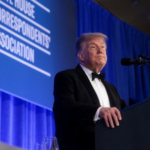 Trump agradece a Marruecos por nombrar una autopista en su honor