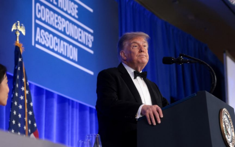 Trump agradece a Marruecos por nombrar una autopista en su honor