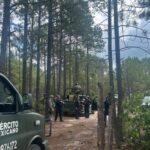 Destruyen dos artefactos explosivos en Guadalupe y Calvo durante operativo conjunto