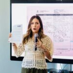 Diputada Alma Portillo denuncia presuntas irregularidades de la JMAS de Parral en entrega de agua