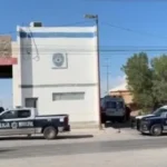 Muere niño de 4 años tras quedar encerrado en un vehículo en Ciudad Juárez